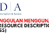 3 Keunggulan Menggunakan RDA (Resource Menggunakan RDA)