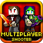 Pixel Gun 3D (Pocket Edition)