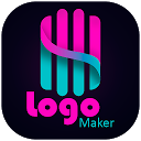 アプリのダウンロード Logo Maker Free をインストールする 最新 APK ダウンローダ