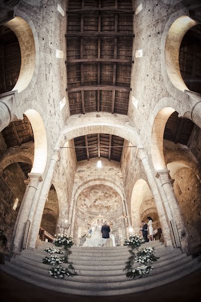 Fotógrafo de bodas Francesco Ferrarini (ferrarini). Foto del 26 de agosto 2016