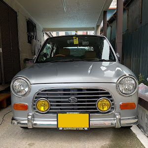 ミラジーノ L700S