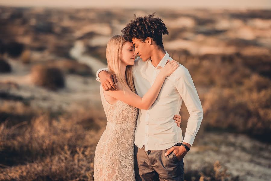 Wedding photographer Martín Lumbreras (martinlumbrera). Photo of 26 August 2018