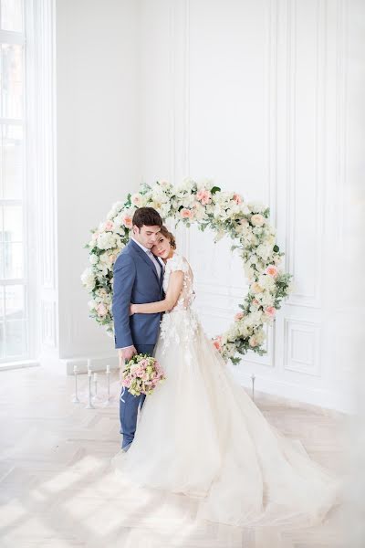 शादी का फोटोग्राफर Olga Sarka (sarka)। अप्रैल 26 2017 का फोटो
