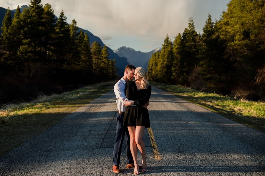 Wedding photographer Amber-Leigh Bull (amberleighphotog). Photo of 26 May 2019