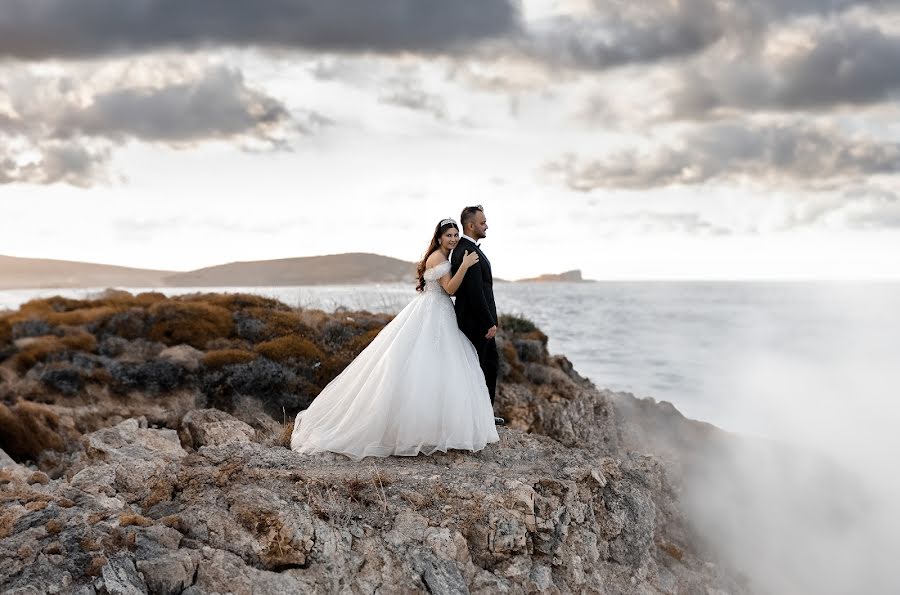 Wedding photographer Faruk Sivas (frksvs). Photo of 9 March