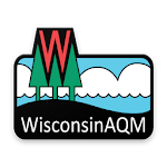 Cover Image of 下载 WisconsinAQM Beta  APK