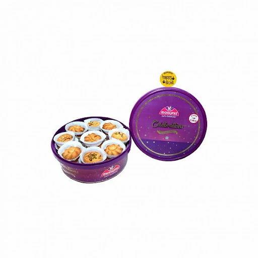 Celebration Cookies Box (2)(500gm)