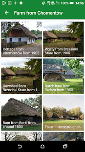 Radom Village Museum(圖2)-速報App