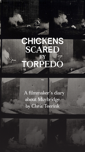 Chickens: Scared by Torpedo