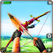 ‪Super Assassin Archer Hunter Jungle Archery Games‬‏