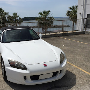 S2000 AP1