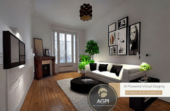 appartement à Clamart (92)