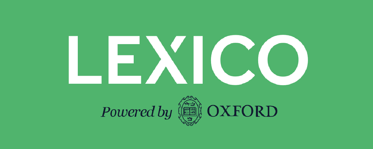 Lexico: Dictionary & Thesaurus by Oxford Preview image 2