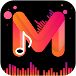 Cover Image of Download MV Video Master - Magically Bit Particle.ly Video 1.0.1 APK