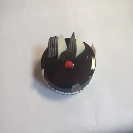 Lite Chocolate Cake