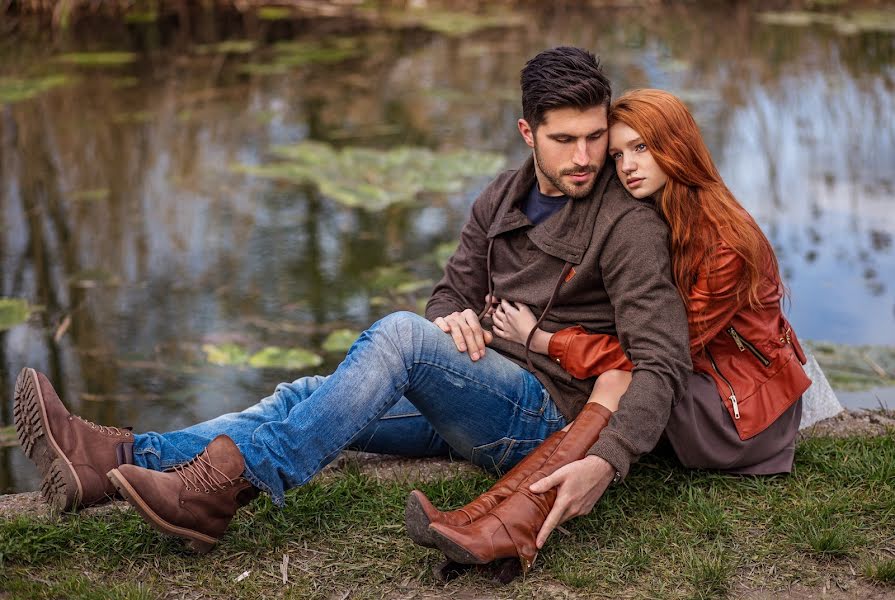 Fotografer pernikahan Serzh Potapenko (unteem). Foto tanggal 14 Mei 2015