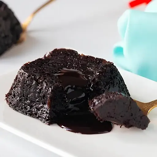 Choco Lava