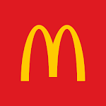 Cover Image of Télécharger Offres et livraison McDonald's 2.7.4 APK