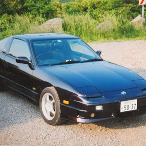 180SX