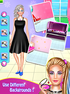 Glamour girl Dressup And Makeupのおすすめ画像4