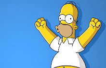 The Simpsons Wallpapers New Tab small promo image