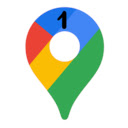 Default Google Map account Chrome extension download