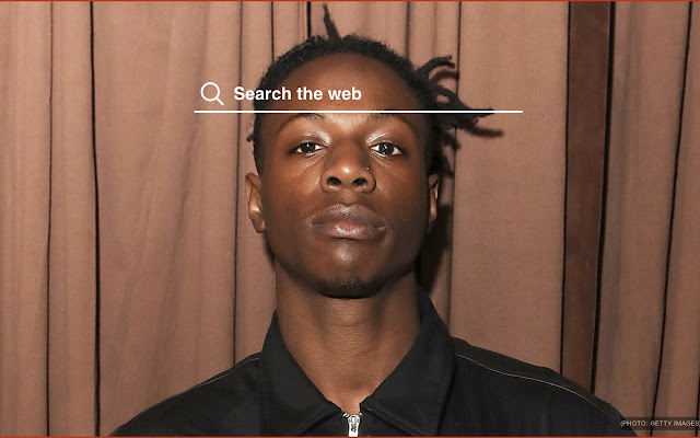 Joey Bada$$ HD Wallpapers New Tab Theme