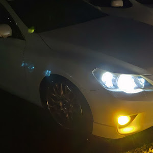 マークX GRX130系