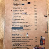 史丹貓美式餐廳(西門店)