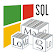 LoMag Warehouse online + MSSQL icon