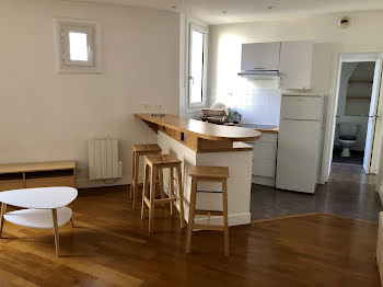 appartement à Saint-Ouen (93)