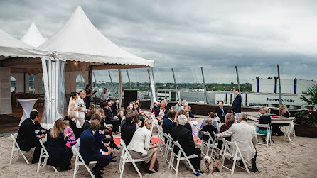 Photographe de mariage Jan Breitmeier (bebright). Photo du 17 avril 2018