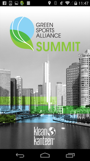 Green Sports Alliance Summit