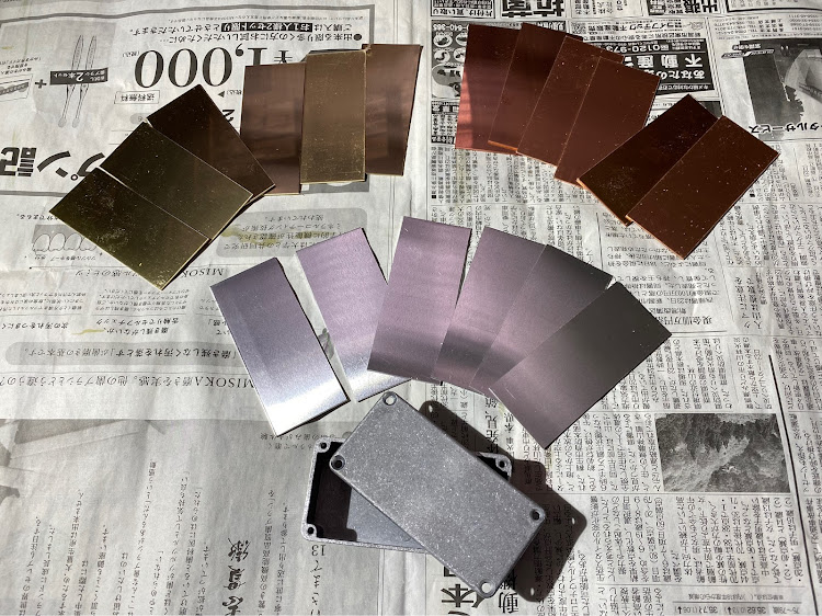 アルトラパンのDIY・カーオーディオ・仮想アース・新潟に関するカスタム事例の投稿画像4枚目