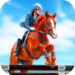 Cover Image of Download Horse Game: Horse Racing Adventure 0.1 APK