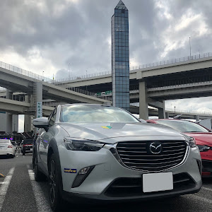 CX-3 DK5AW