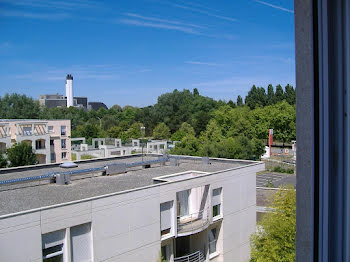 appartement à Rennes (35)