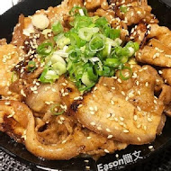 山丼(忠孝延吉店)