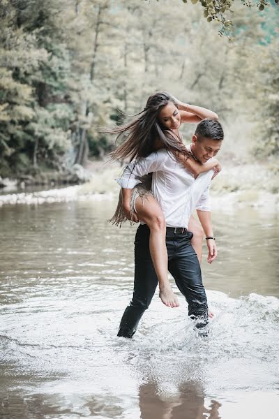 Wedding photographer Bojan Bralusic (bojanbralusic). Photo of 24 August 2022