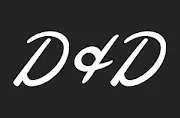 D and D Carpet and Cleaning Services Logo