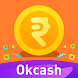 OkCash– Online Personal Instant Loan App