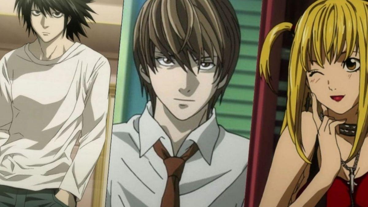 Death Note