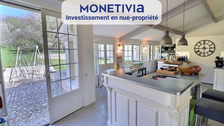 Vente maison 9 pièces 274 m² à Pierrefonds (60350), 599 000 €