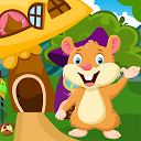 下载 Squirrel Escape From Fantasy House Best E 安装 最新 APK 下载程序