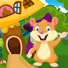 Squirrel Escape From Fantasy House Best Escape-340 1.0.0