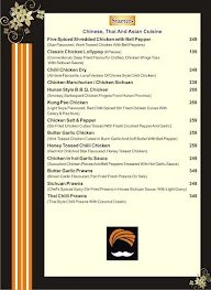 Great Punjab Family Restauant menu 4