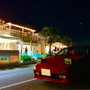 MR2 SW20