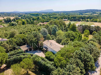 maison à Aix-en-Provence (13)