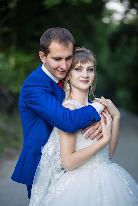 Hochzeitsfotograf Tatyana Mikhaylova (mikhailovat). Foto vom 20. Juli 2017