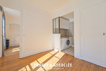 appartement à Paris 10ème (75)